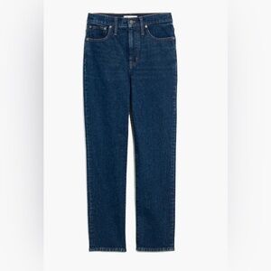 Madewell The Perfect Vintage Jean in Haight Wash